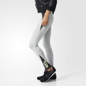 Adidas NEO Colorblock Leggings