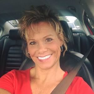 Meet your Posher, Tammy