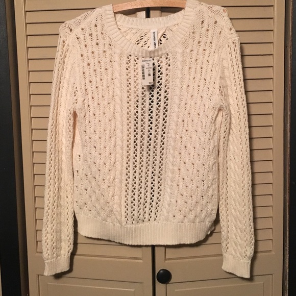 Aeropostale Sweaters - BNWT Bethany Mota for Aeropostale Sweater