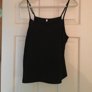 Large Pixley camisole