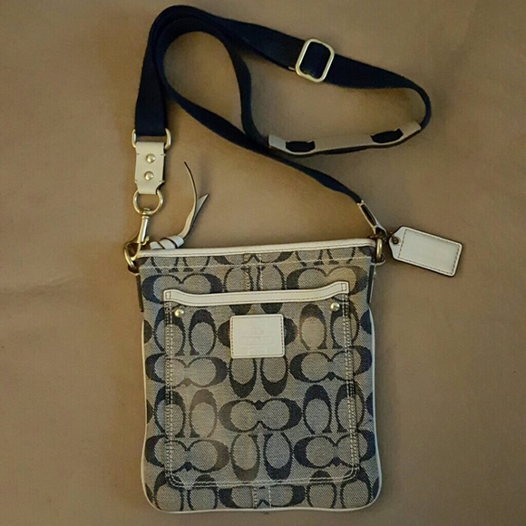 Coach bag - best offer