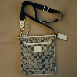 Coach bag - best offer