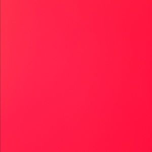 Meet your Posher, Leah