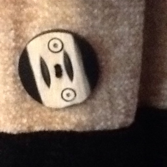 Velour Patchwork Animal Print Jacket - image 3