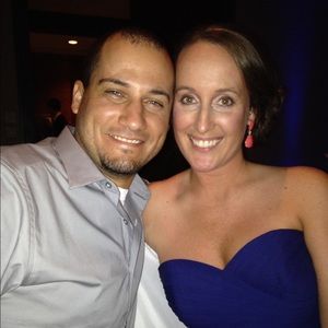 Meet your Posher, Kacey