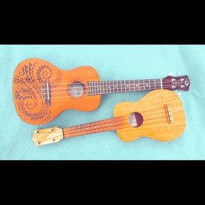 Meet your Posher, Avery