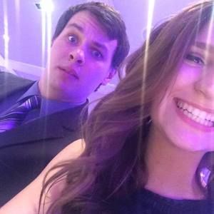 Meet your Posher, Kristen