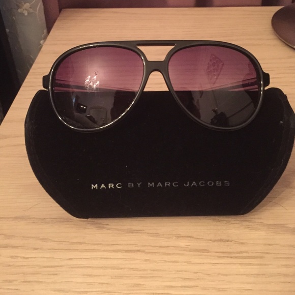 Marc by Marc Jacobs sunglasses