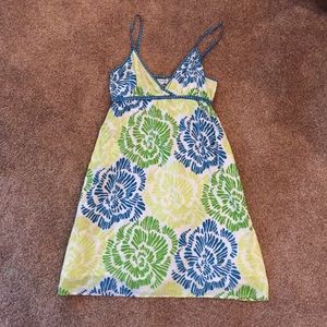 Aéropostale Sun Dress