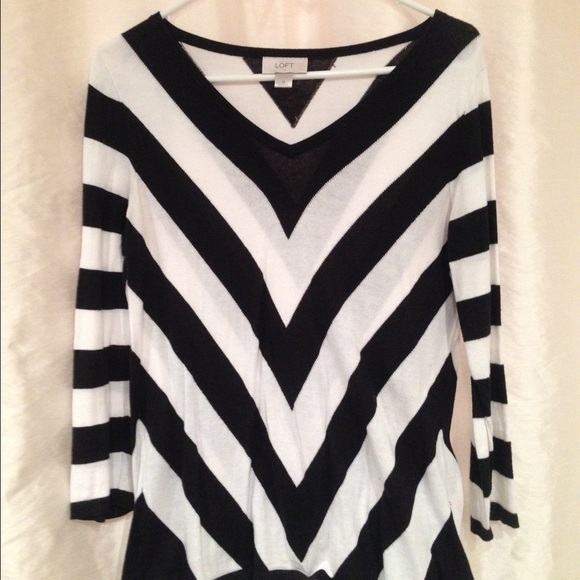 Ann Taylor LOFT medium
