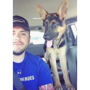 Meet your Posher, Ryan