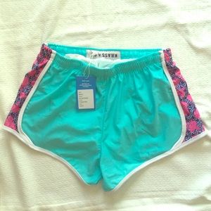 Krass and Co Shorts size Small