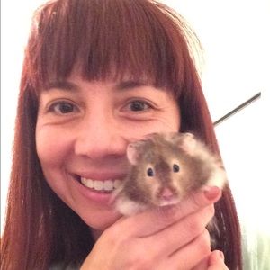 Meet your Posher, Andrea