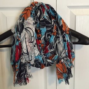 Banana Republic Scarf