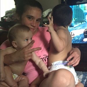 Meet your Posher, Crystal