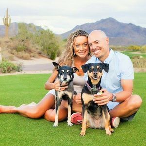 Meet your Posher, Whitney