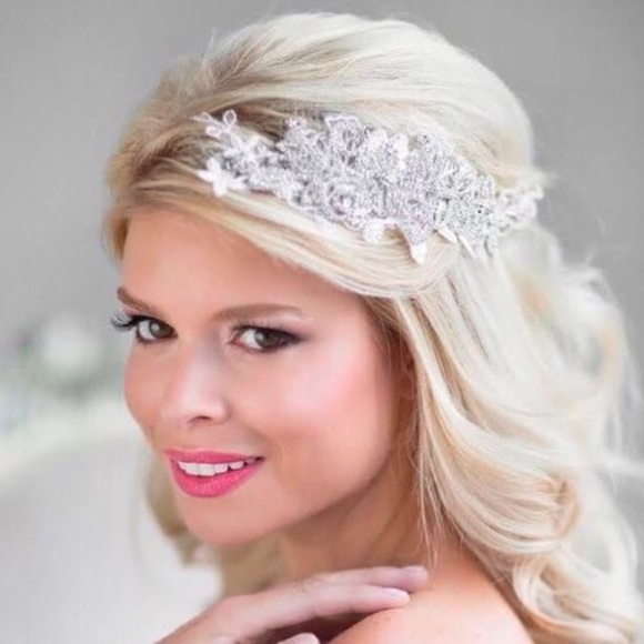 ‼️SPRING SALE‼️Wedding Hair Accessory Bridal