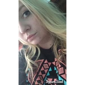 Meet your Posher, Tiffany