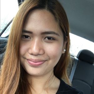 Meet your Posher, Mary shane