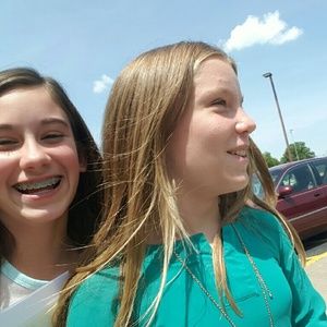 Meet your Posher, Callie