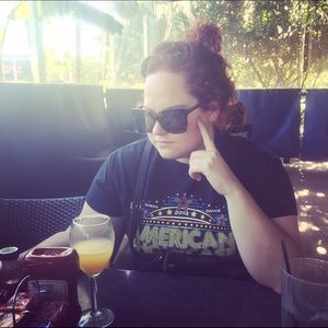 Meet your Posher, Melissa