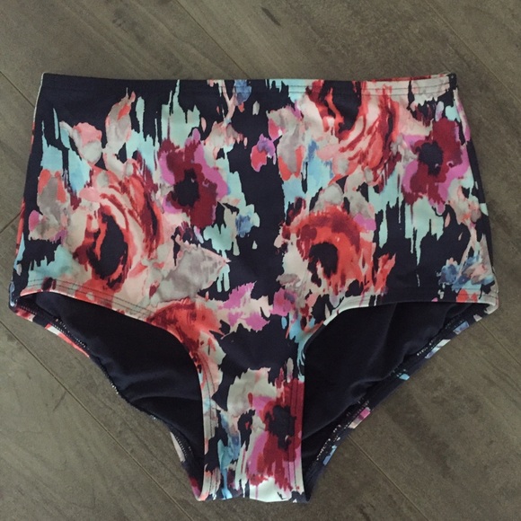 kate spade Other - Kate Spade Swim FLORAL