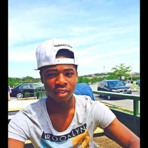 Meet your Posher, Savion