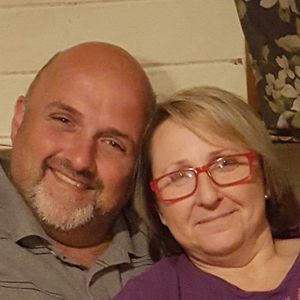 Meet your Posher, Tracey