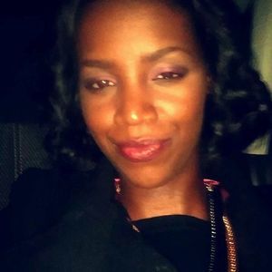 Meet your Posher, Jess