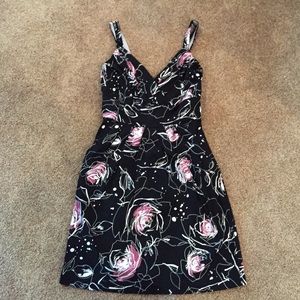 Charlotte Russe Dress w/ Pockets