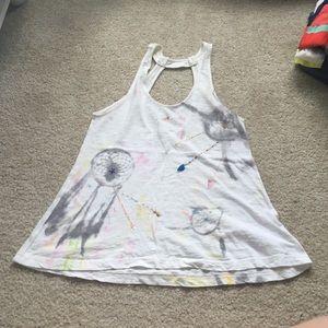 Free People tank