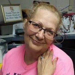 Meet your Posher, Christi