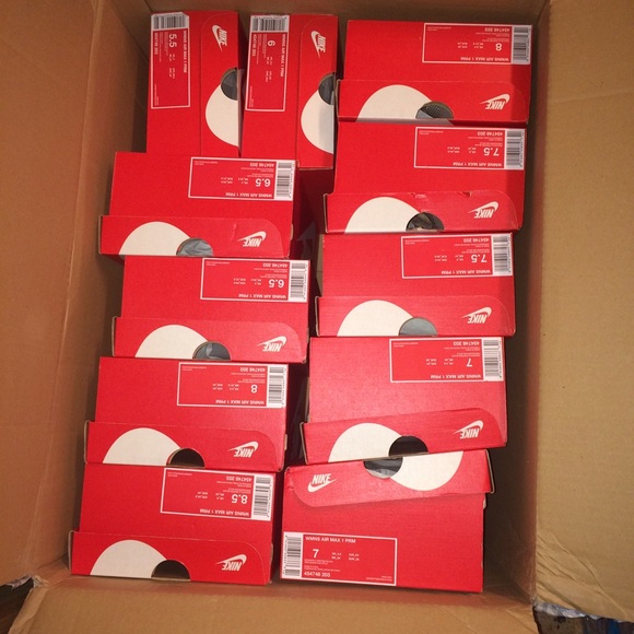 Brand New Women's Air Max 1 PRM - Picture 3 of 4