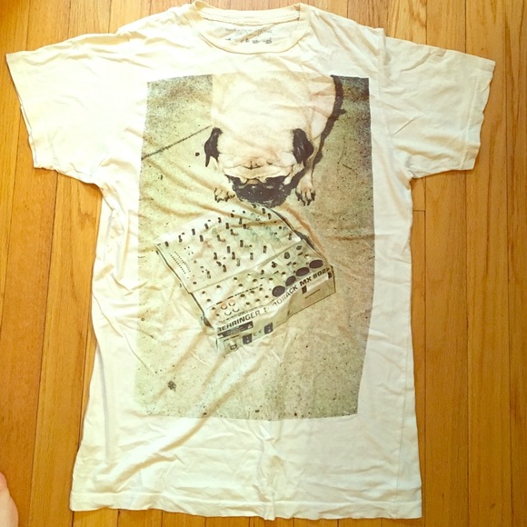 Cute and super soft tshirt