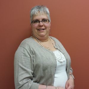 Meet your Posher, Linda