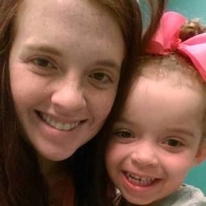 Meet your Posher, Breeann