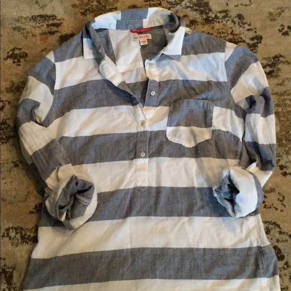 Merona shirt