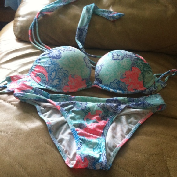 Victoria secret swim suit