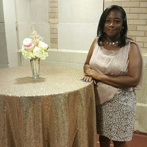 Meet your Posher, Kenya