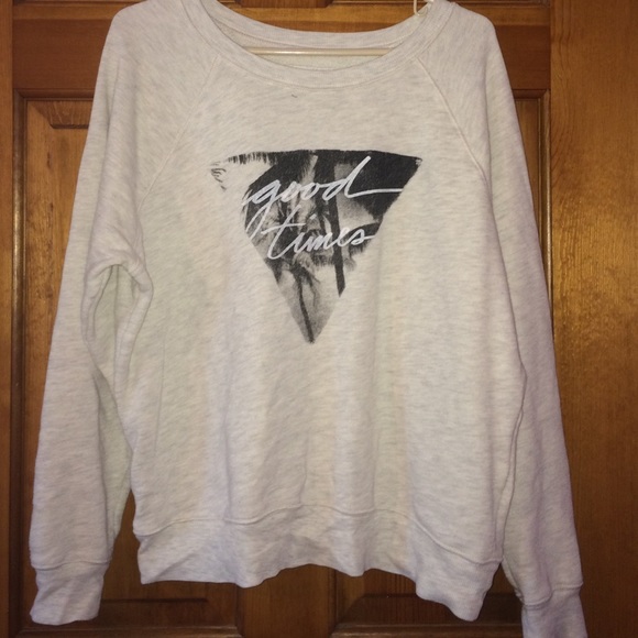Good Times sweater
