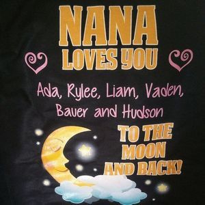 Meet your Posher, Christine