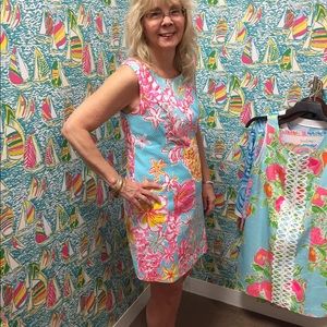 Meet your Posher, Sue