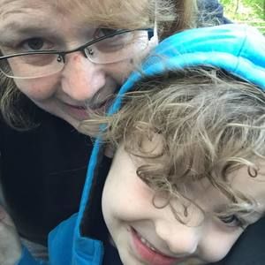 Meet your Posher, Annette