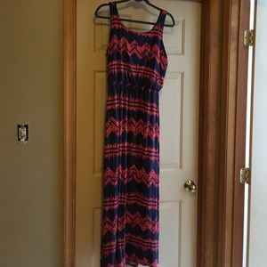 Pixley tank maxi