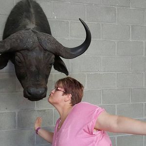 Meet your Posher, Heidi