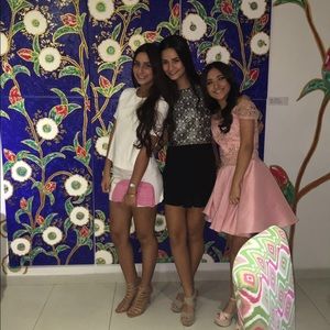 Meet your Posher, Isabella