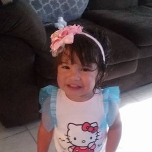 Meet your Posher, Jeannette