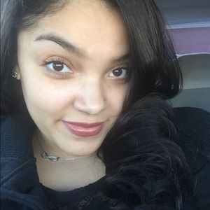 Meet your Posher, Savannah