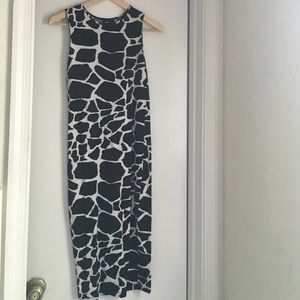 Very comfortable Midi dress