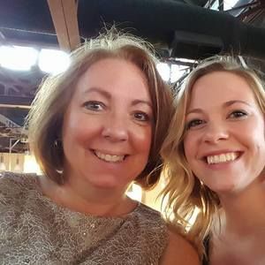 Meet your Posher, Debra